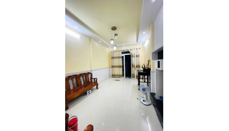 Bán Nhà 2Tầng HXH 1C 70m2_4.1x17 Gần Kha Vạn Cân Linh Đông Thủ Đức Chỉ 4.99 tỷ Vào Ở Ngay